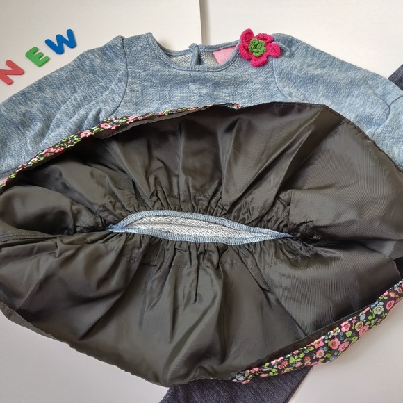 Girls Size 4-6 - Picture 8 of 8